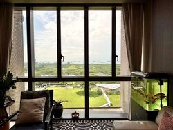 Marina One Residences (D1), Apartment #570628141